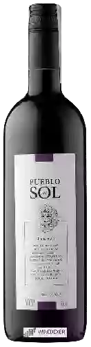 Domaine Pueblo del Sol - Tannat