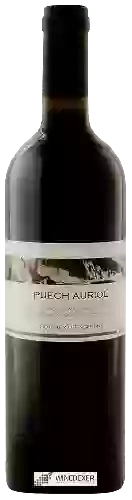 Domaine Vila Voltaire - Puech Auriol Rouge