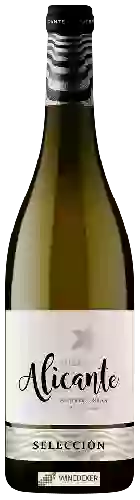 Domaine Puerto Alicante - Blanco Selección