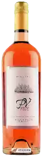 Domaine Puerto Viejo - Rosé