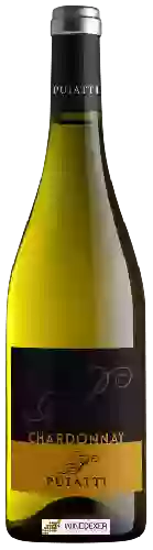 Domaine Puiatti - Chardonnay