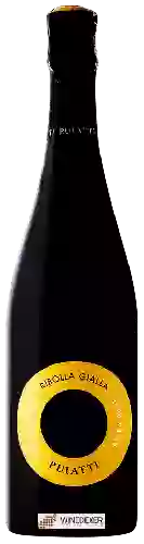 Domaine Puiatti - Ribolla Gialla Extra Brut