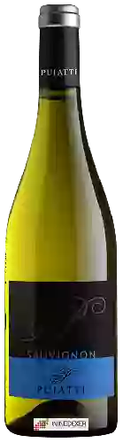 Domaine Puiatti - Sauvignon