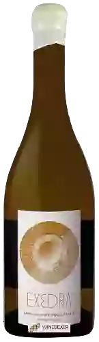 Domaine Puiggros - Exedra Blanc