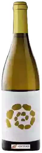 Domaine Pujol Cargol - El Missatger Blanco