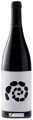 Domaine Pujol Cargol - El Missatger Tinto