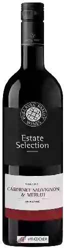 Domaine Puklavec Family Wines - Estate Selection Cabernet Sauvignon - Merlot