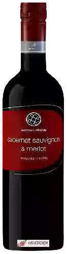 Domaine Puklavec & Friends - Cabernet Sauvignon - Merlot