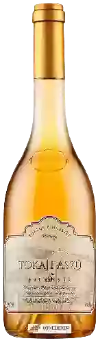 Domaine Puklus Pincészet - Tokaji Aszú 5 Puttonyos