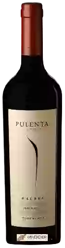 Domaine Pulenta Estate - Finca Gtlly Malbec