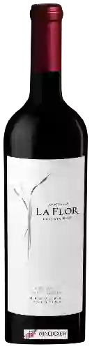 Domaine Pulenta Estate - La Flor Cabernet Sauvignon