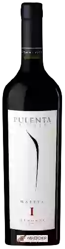 Domaine Pulenta Estate - Malbec (I)