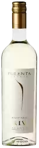 Domaine Pulenta Estate - Pinot Gris (XIV)