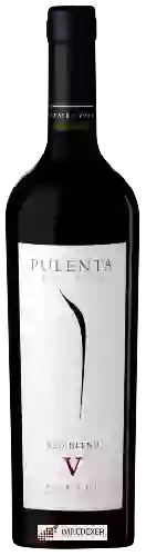 Domaine Pulenta Estate - Red Blend (V)