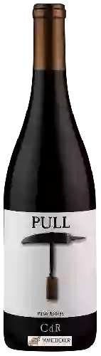 Domaine Pull - CdR