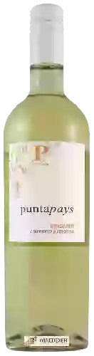 Domaine Punta Pays - Viognier