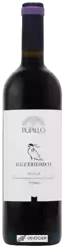 Domaine Pupillo - Re Federico Rosso