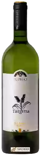 Domaine Pupillo - Targetta Bianco