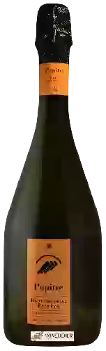 Domaine Pupitre - Cava Brut Imperial Reserva