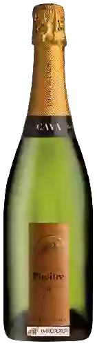 Domaine Pupitre - Cava Gold Label Brut