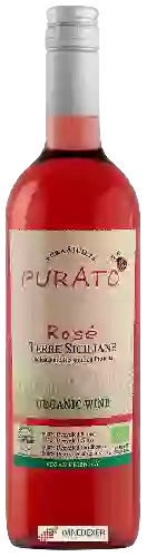 Domaine Purato - Rosé