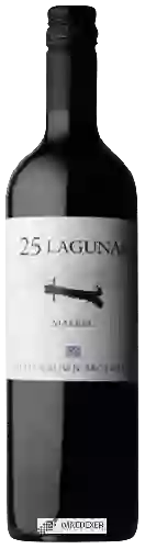 Domaine 25 Lagunas - Malbec