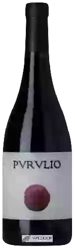 Domaine Purulio - Tinto