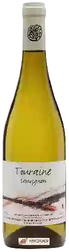 Domaine Puzelat Bonhomme - Sauvignon Touraine