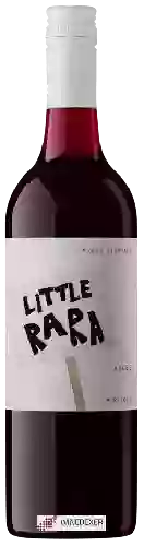 Domaine Pyren Vineyard - Little Ra Ra Rouge