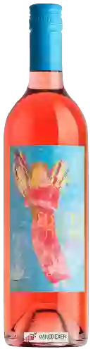 Domaine Quady - Electra Rosé (California Moscato)