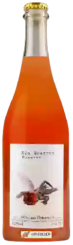 Domaine Quantum - Ein Quantum Rosarot