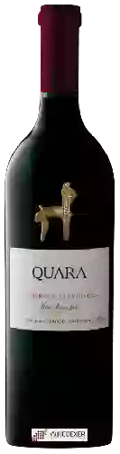 Domaine Quara - Cabernet Sauvignon Single Vineyard