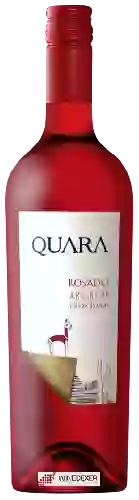 Domaine Quara - Rosado