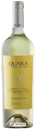 Domaine Quara - Torrontes Reserva