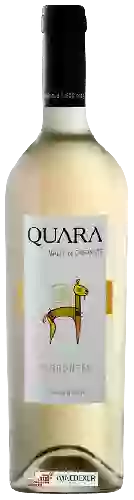 Domaine Quara - Torrontes