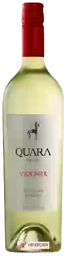 Domaine Quara - Viognier