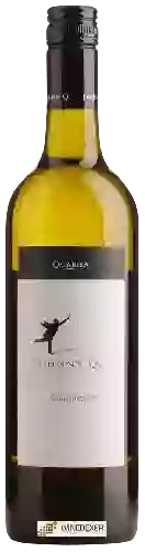 Domaine Quarisa - Johnny Q Chardonnay