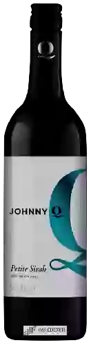 Domaine Quarisa - Johnny Q Petite Sirah