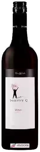 Domaine Quarisa - Johnny Q Shiraz