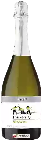 Domaine Quarisa - Johnny Q Sparkling Brut