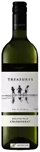 Domaine Quarisa - Treasures Chardonnay