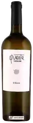 Domaine Quarta Generazione - Il Bianco