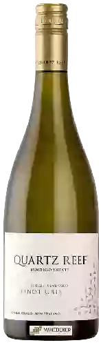 Domaine Quartz Reef - Pinot Gris