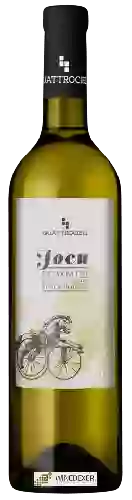 Domaine Quattrocieli - Jocu Catarratto