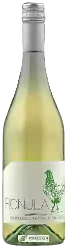 Domaine Quealy - Fionula Pinot Grigio