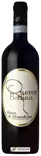 Domaine Querce Bettina - Rosso di Montalcino