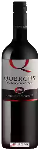 Domaine Quercus - Cabernet - Merlot