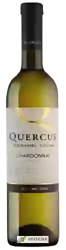 Domaine Quercus - Chardonnay