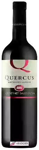 Domaine Quercus - Cabernet Sauvignon