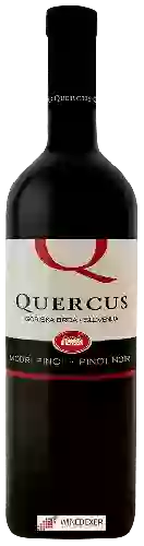 Domaine Quercus - Modri Pinot (Pinot Noir)